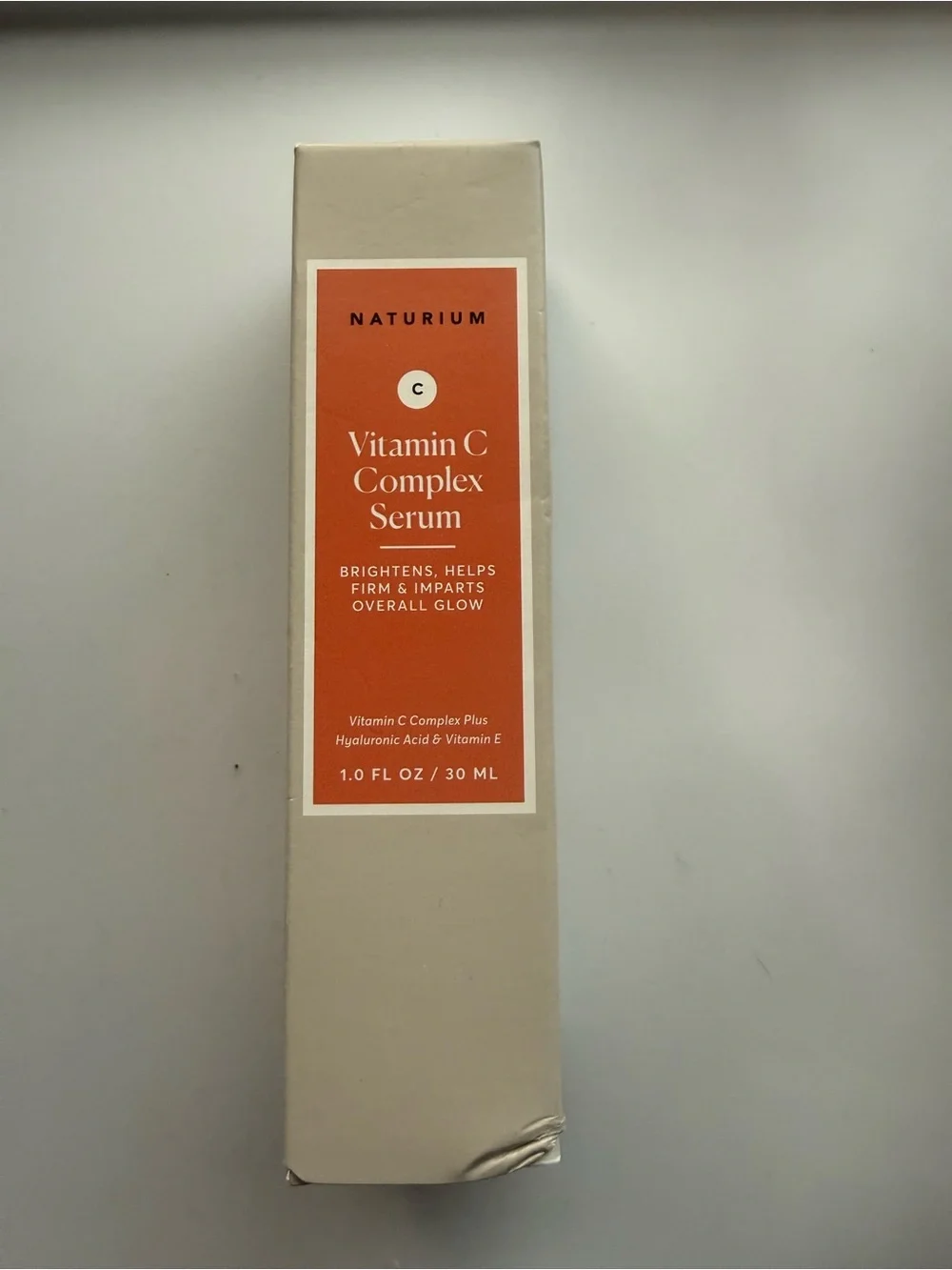 Naturium Vitamin C Complex Serum